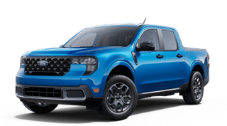2025 Ford Maverick® External Image 2